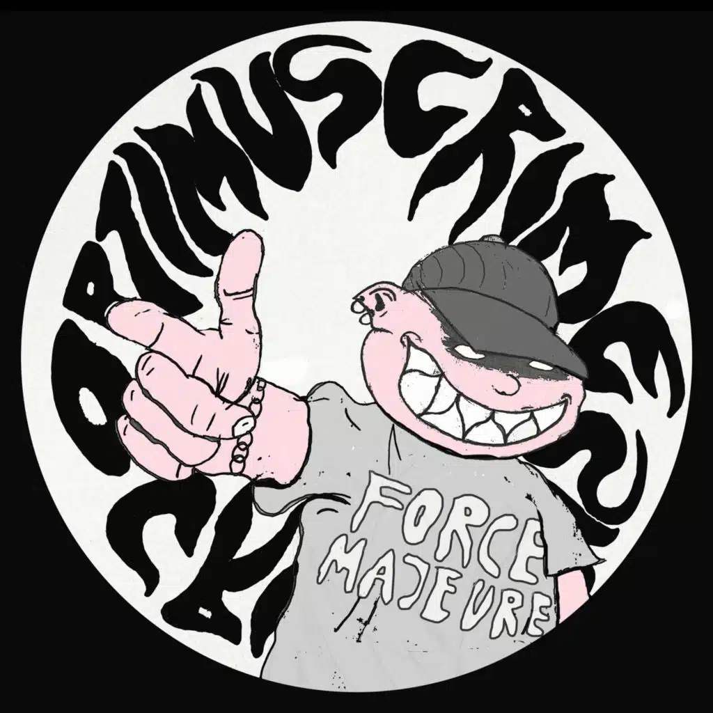 FORCE MAJEURE EP