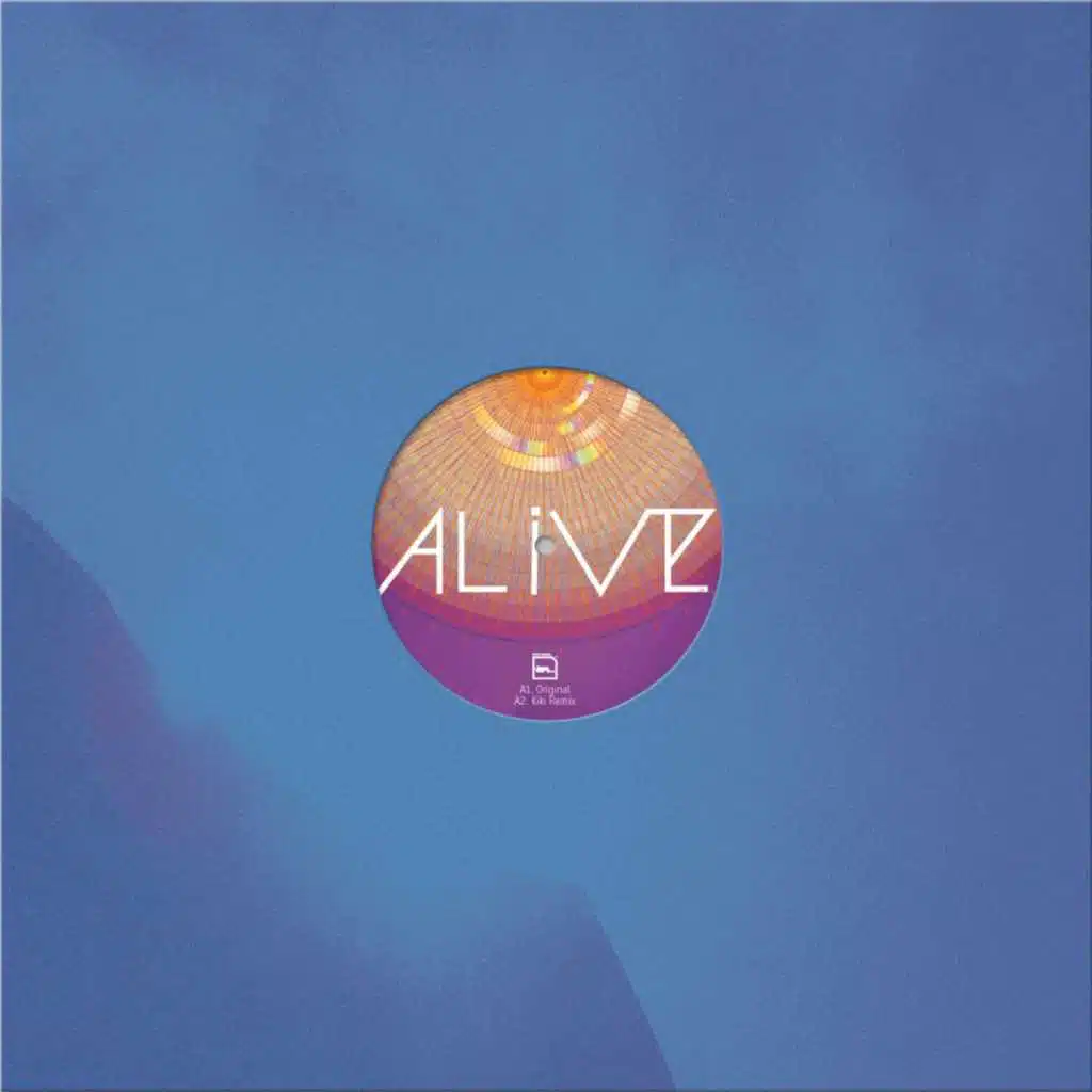 Alive (Kiki Remix)