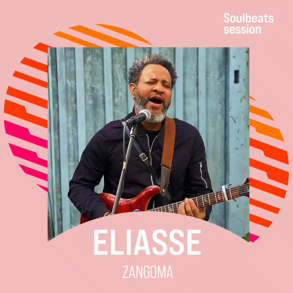 ELIASSE & Soulbeats Sessions
