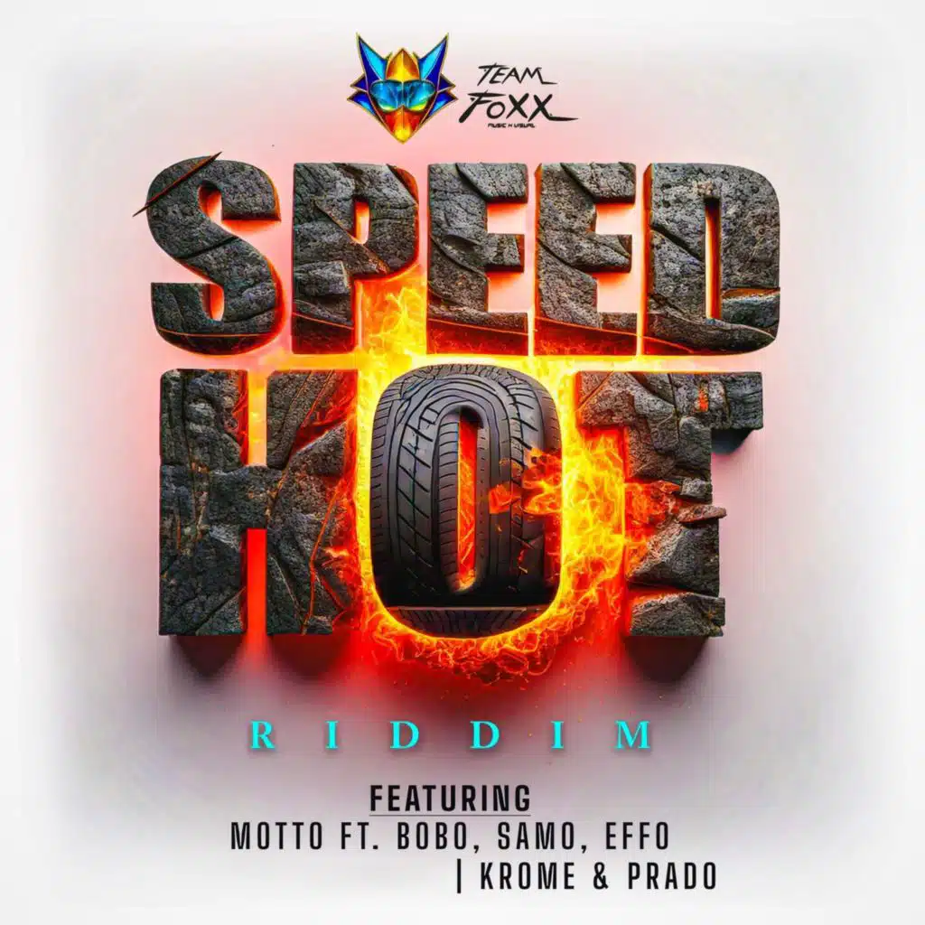 Speed Hot Riddim