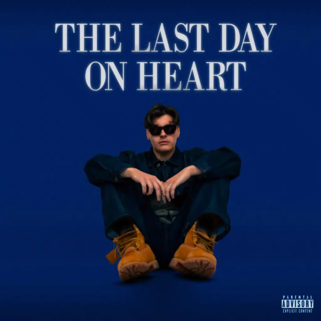THE LAST DAY ON HEART