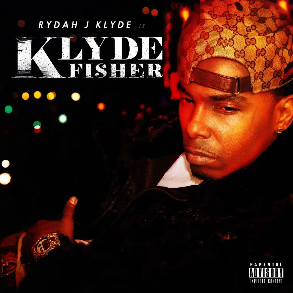 Klyde Fisher