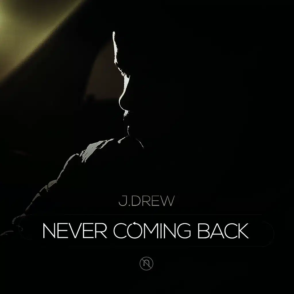 Never Coming Back EP