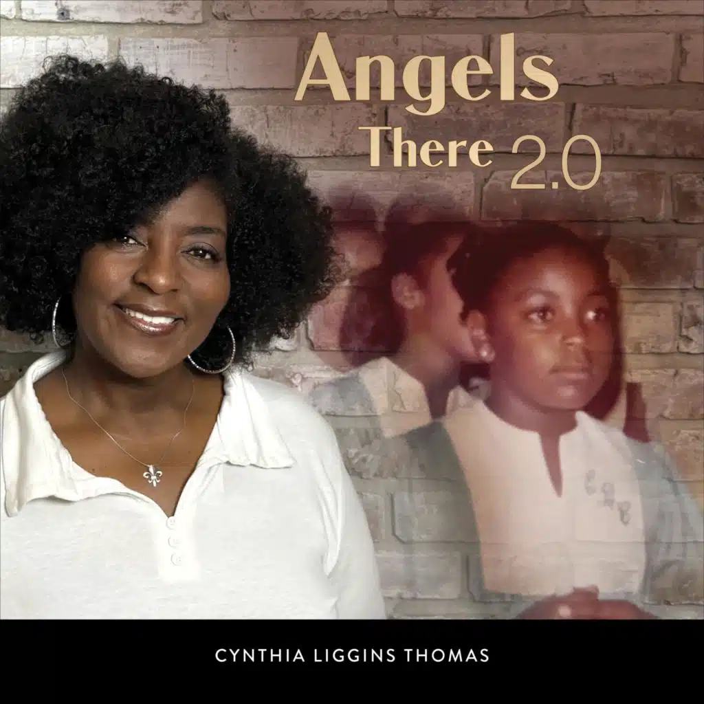 Cynthia Liggins Thomas