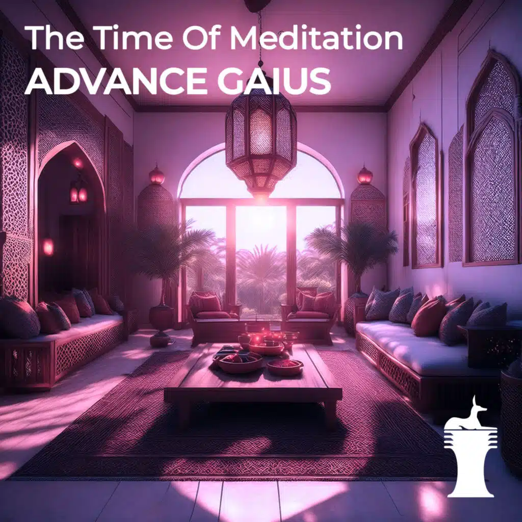 The Time Of Meditation