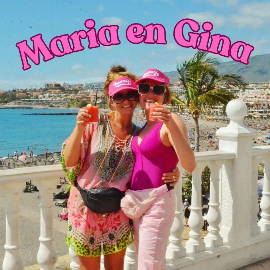 Maria & Gina