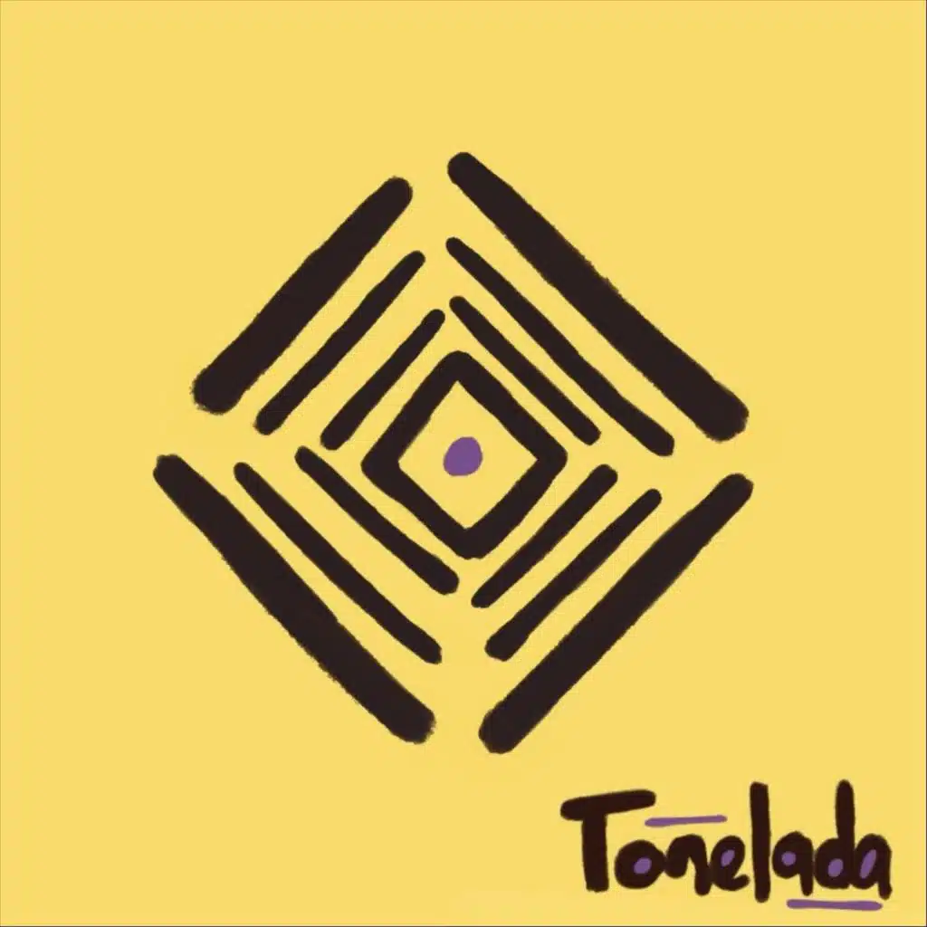 Tonelada