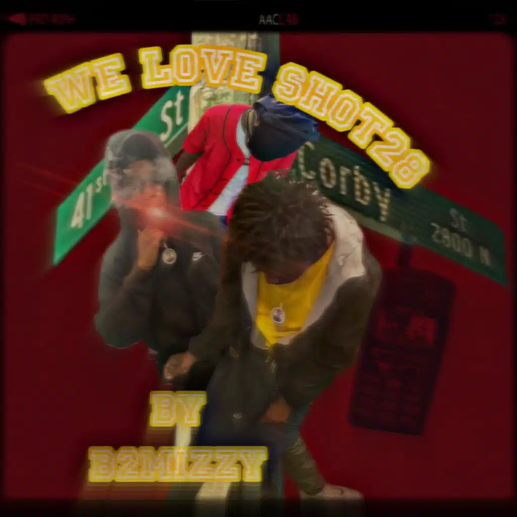 My Life  Freestyle