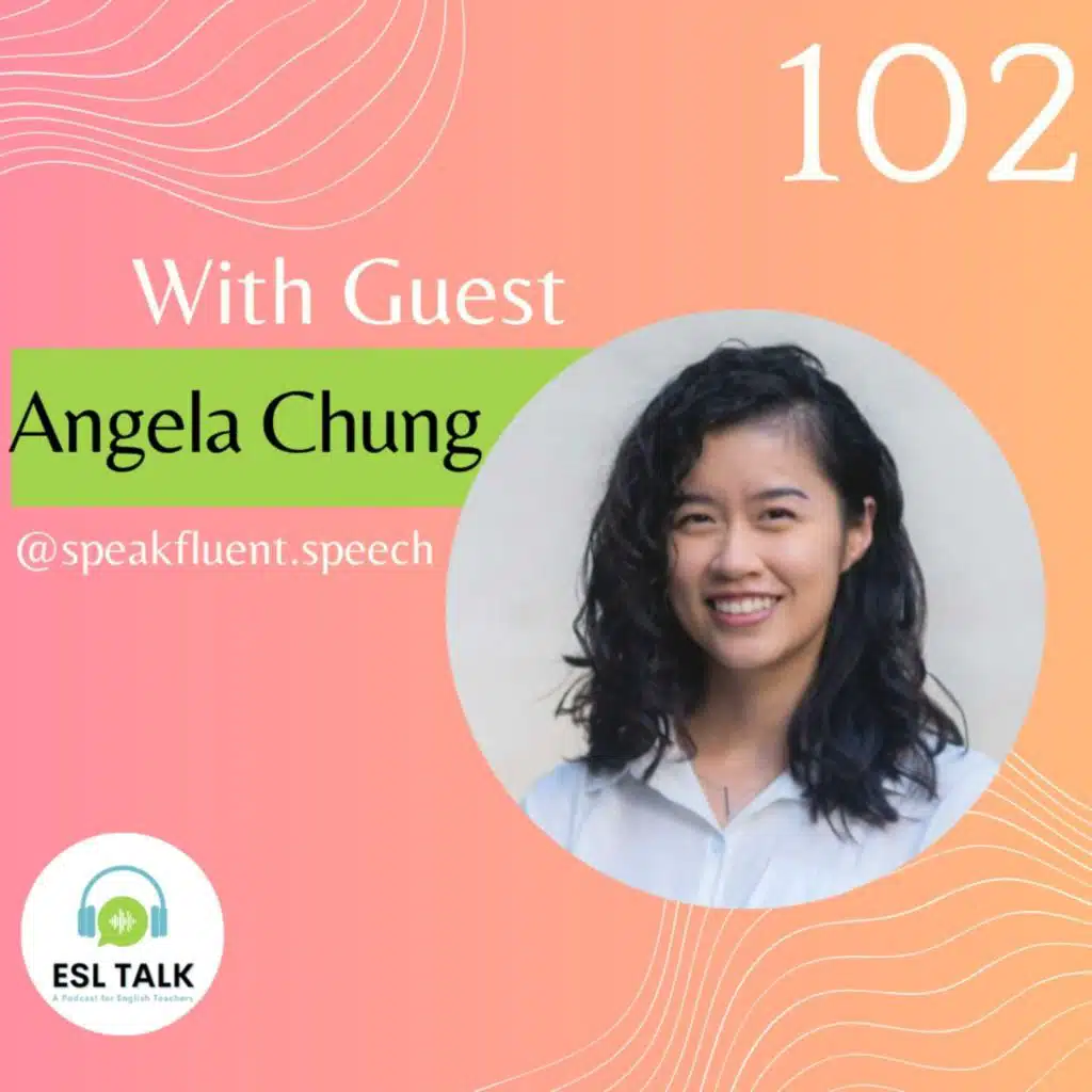 Helping ESL Learners Find Their Voice