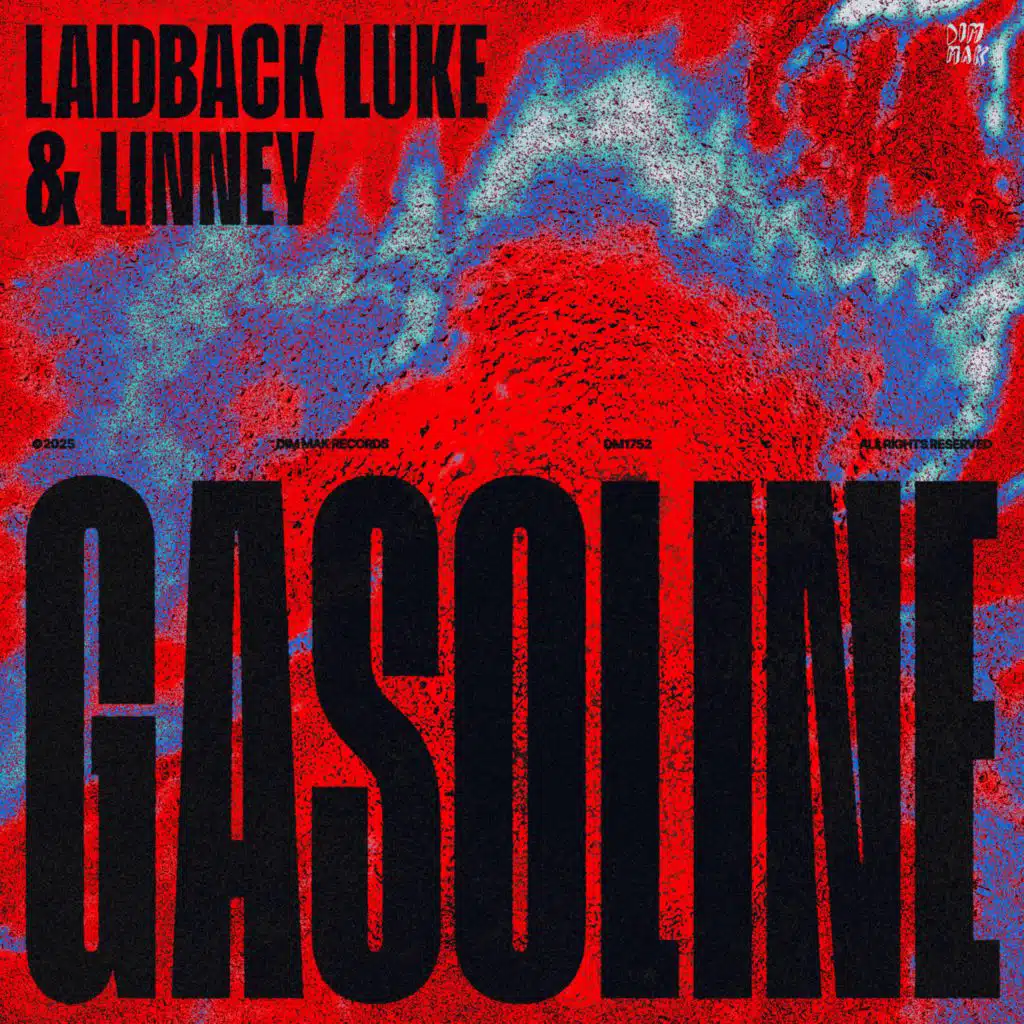 Laidback Luke & Linney
