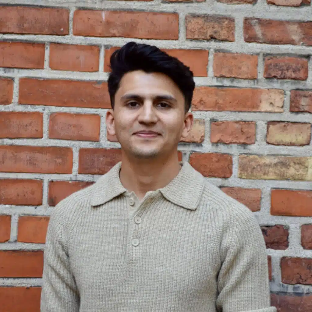 Mustafa Raheal on Inequalities in Aid Distribution in Afghanistan