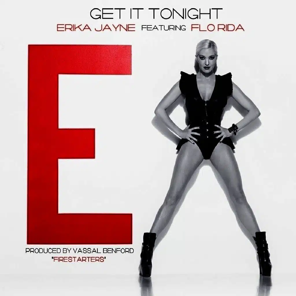Get It Tonight (EDM Mix) [ft. Flo Rida]