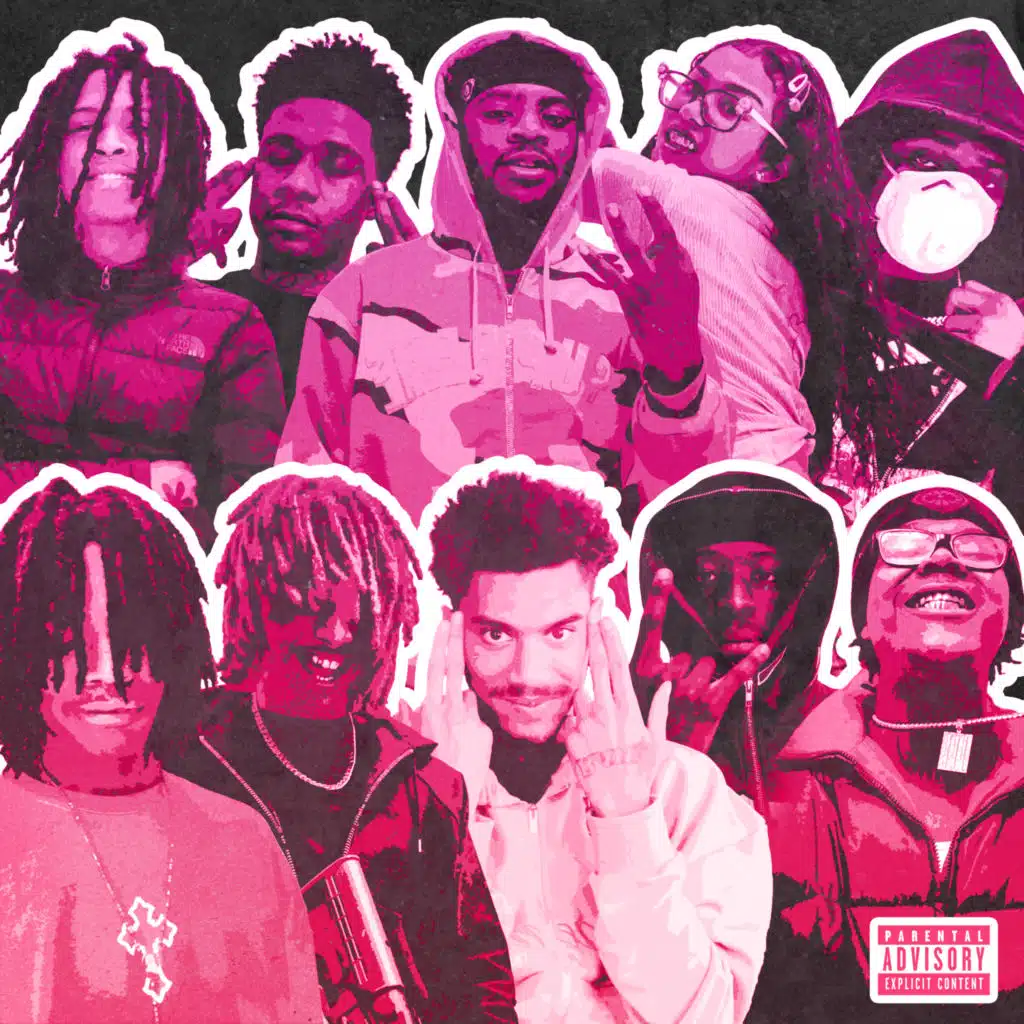 UGS 2025 TOP 10 CYPHER