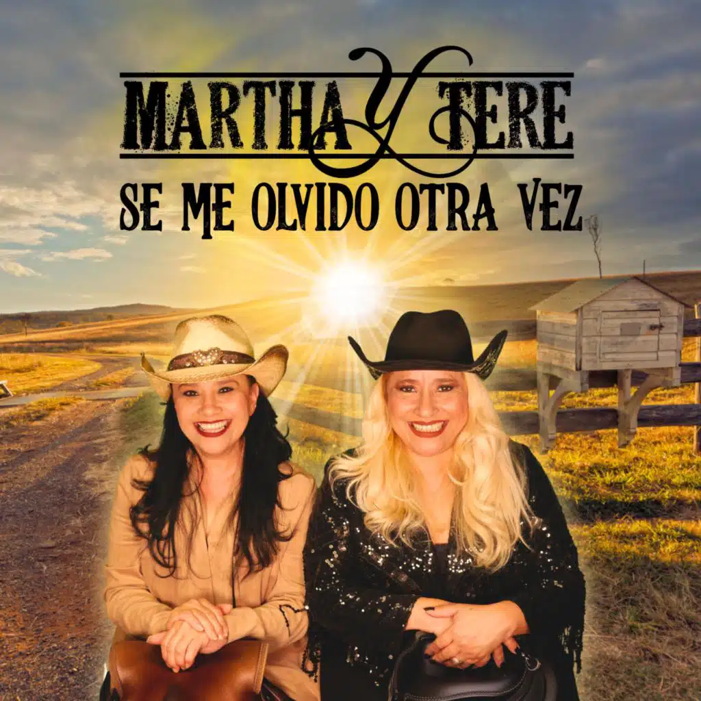 Martha y Tere