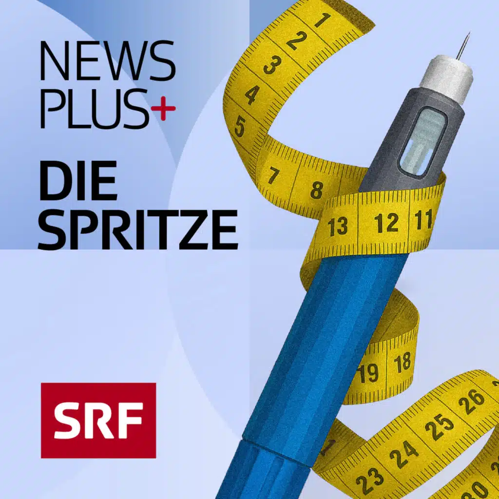 Die Spritze (2/4): Das Milliardengeschäft