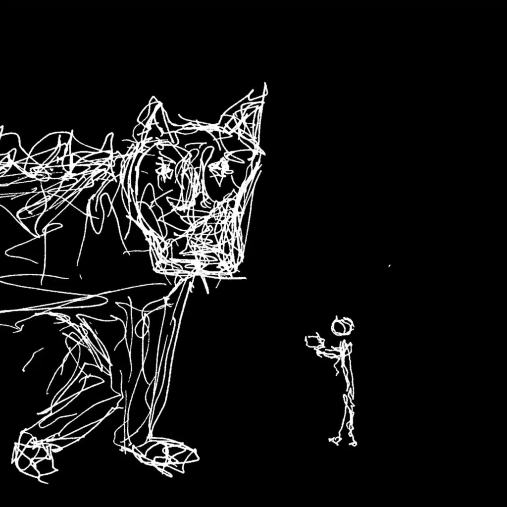 Xanax Generation, vern matz & Preacher & Daisy