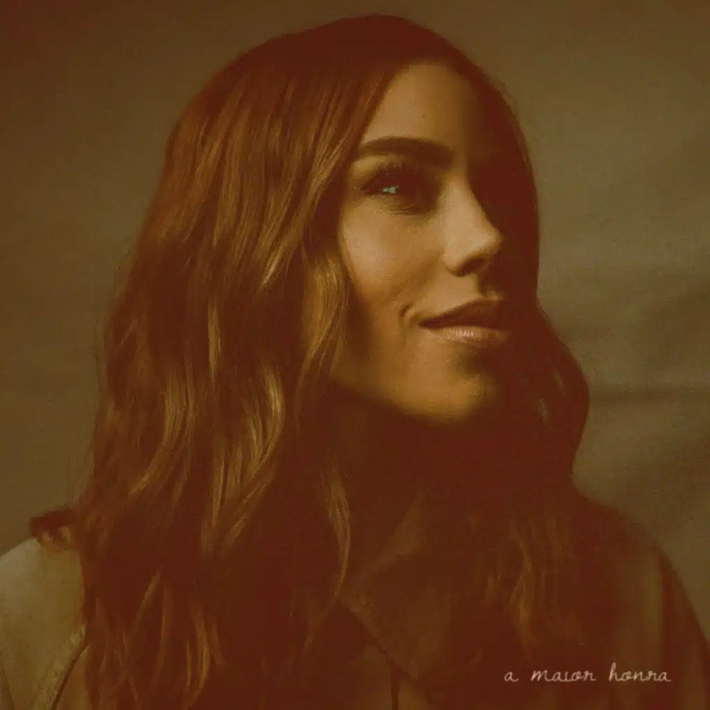 A Maior Honra (Ao Vivo)