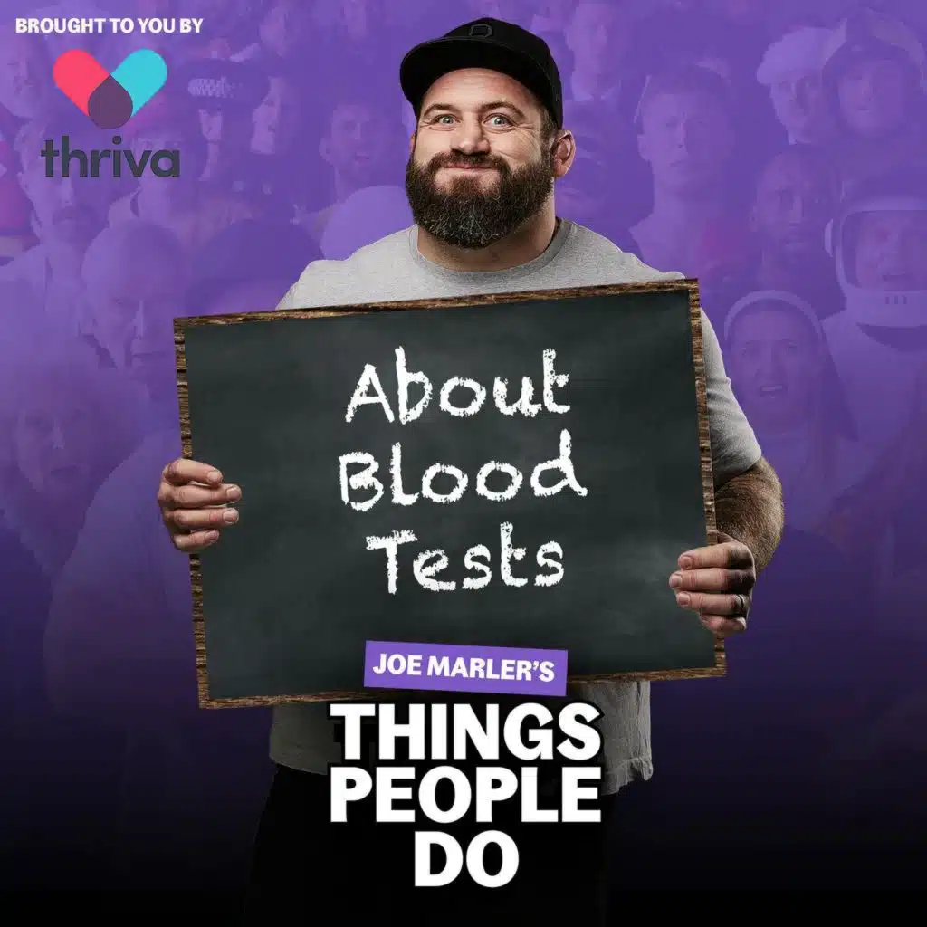 About Blood Tests: Learn what’s really going on in your body