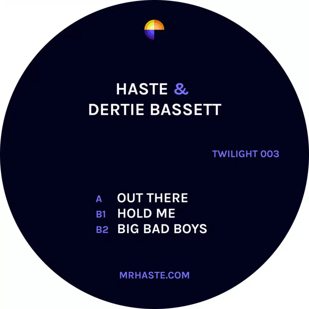 Haste & Dertie Bassett