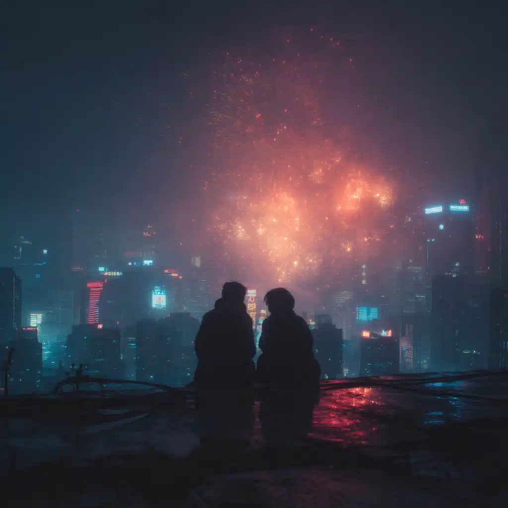 Wake Up Screaming (Radio Edit)