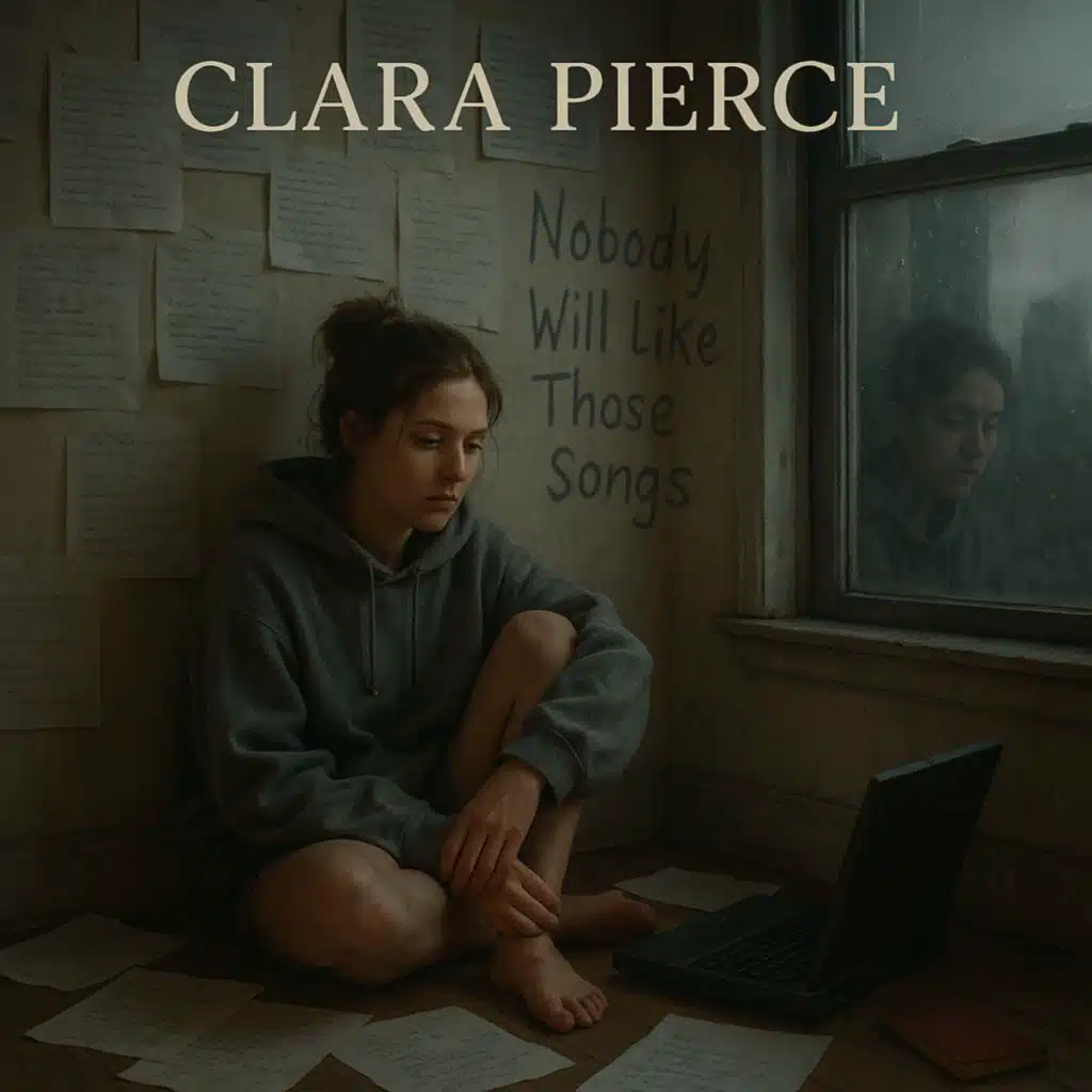 Underestimated Me Too Much