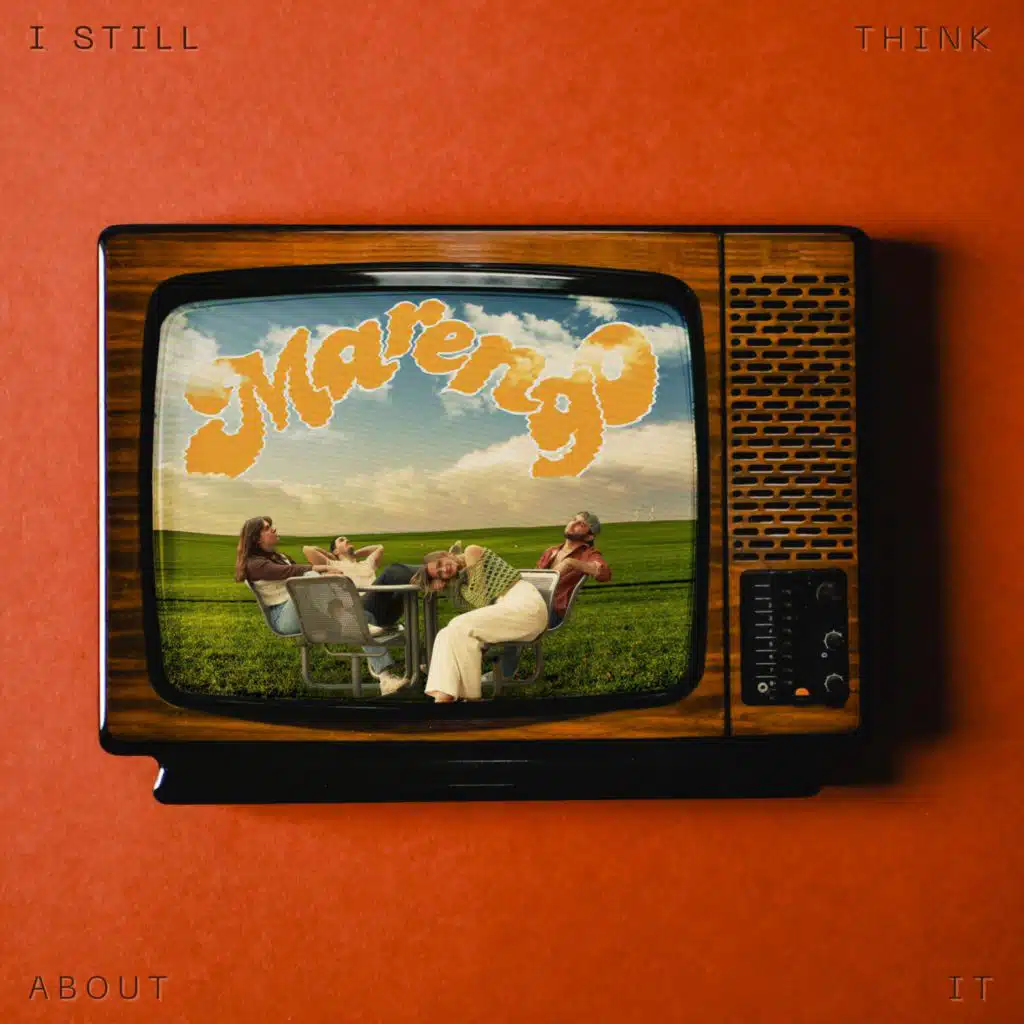 I Still Think About It