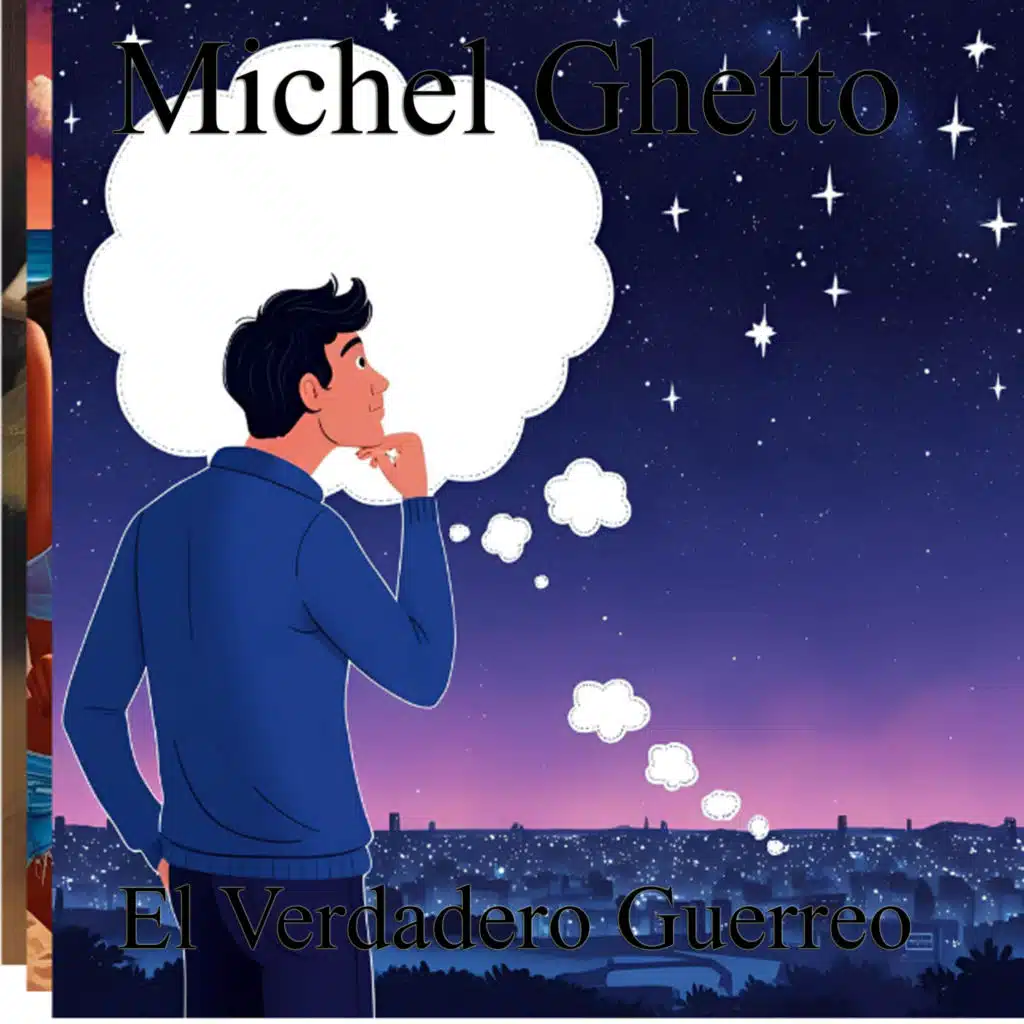 El Verdadero Guerrero