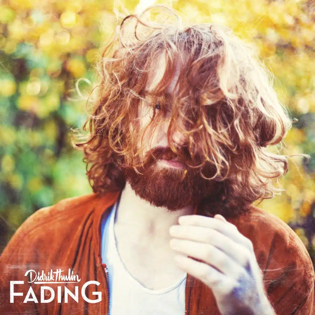 Fading (feat. Sonny Alven)