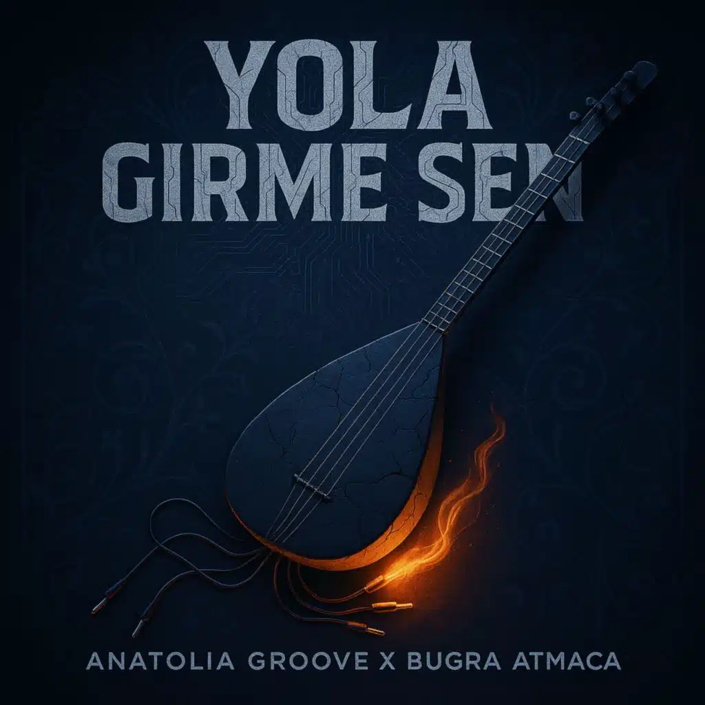 Yola Girme Sen