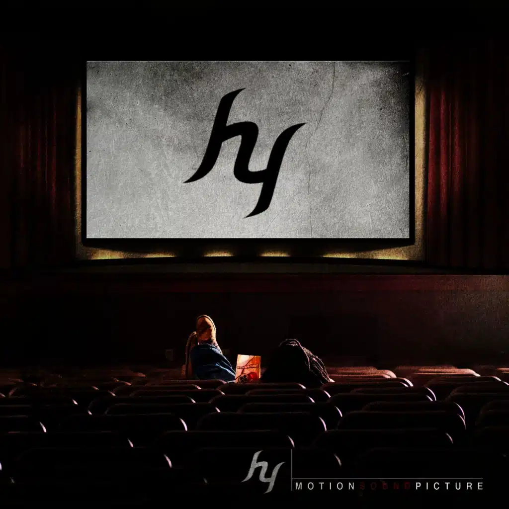 Motion Sound Picture - EP