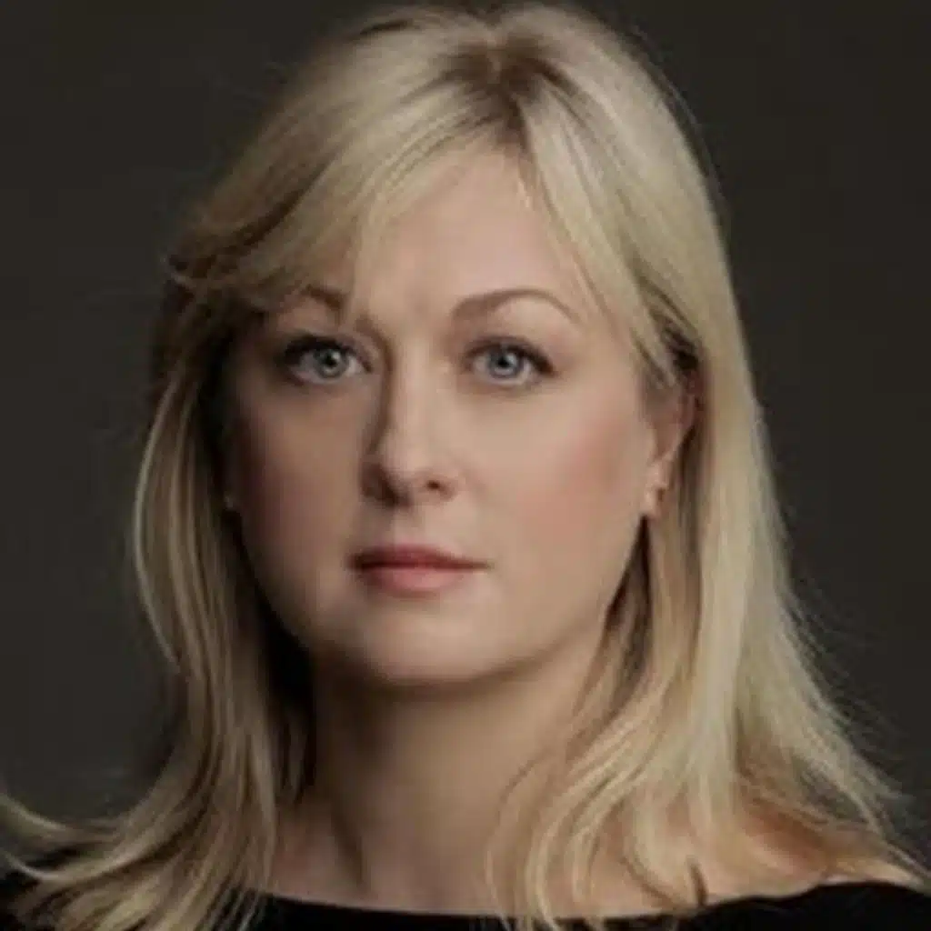 Ep. 223 Claire Hoffman, "Sister, Sinner"