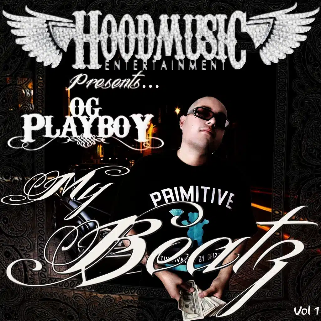 My Beatz