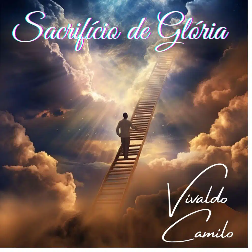 Sacrifício de Glória