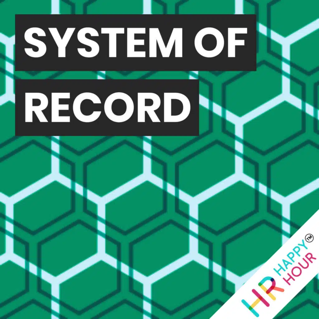 System of Record: The AI Powered Future of HR Tech