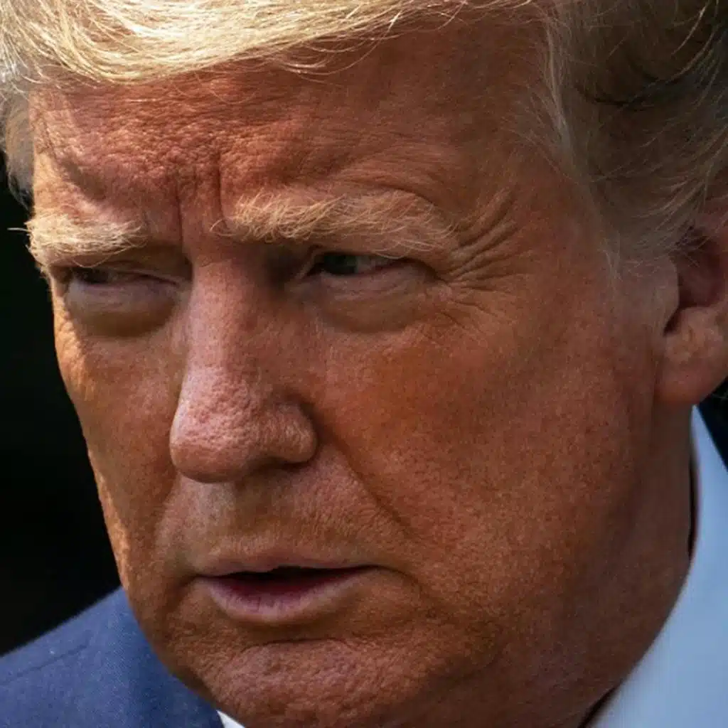 Beating War Drums - June 17, 2025