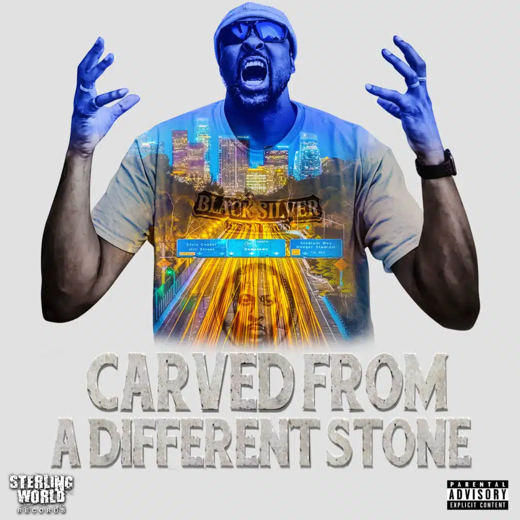 Buoyancy (feat. Ms Toi & All City Jimmy)