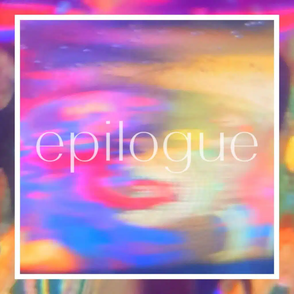 epilogue