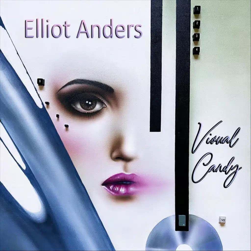 Elliot Anders