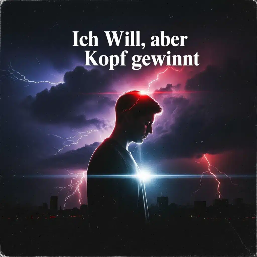 Ich Will, Aber Kopf Gewinnt