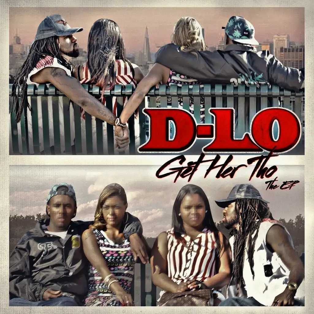 Keep It On The D-Lo (ft. Mitchy Slick & Compton Menace)