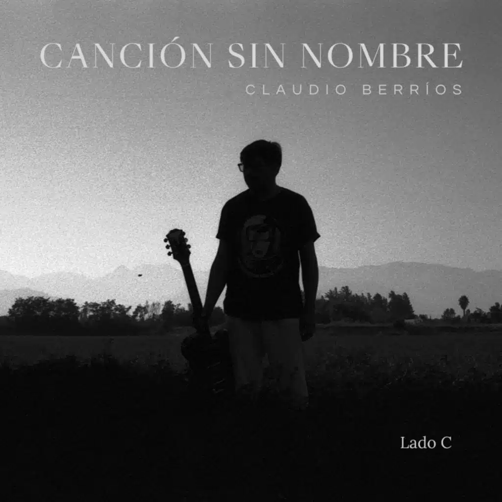 Claudio Berrios