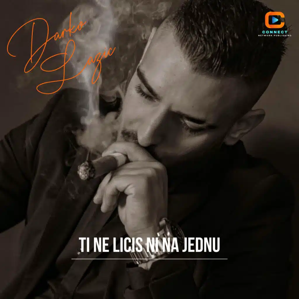 Ti ne licis ni na jednu (Live)