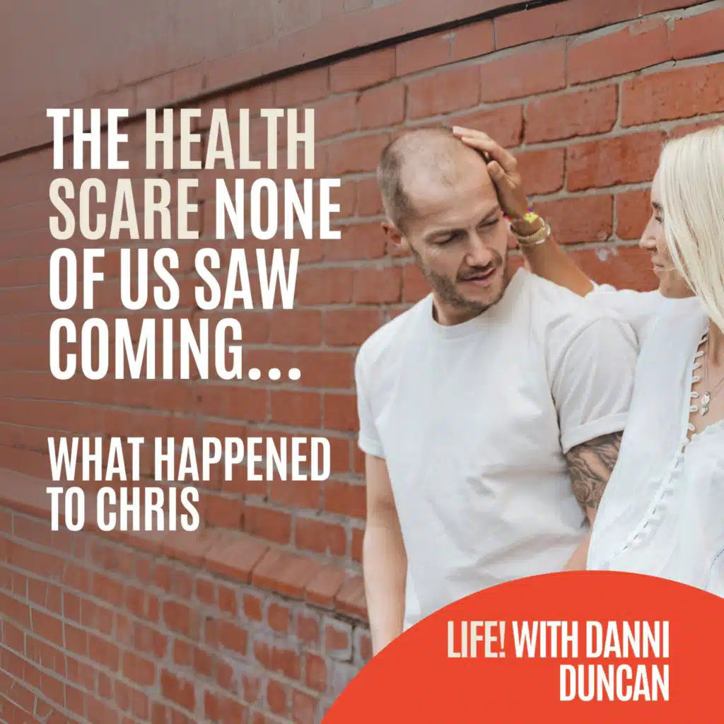 The Health Scare NONE Of Us Saw Coming… What Happened to Chris