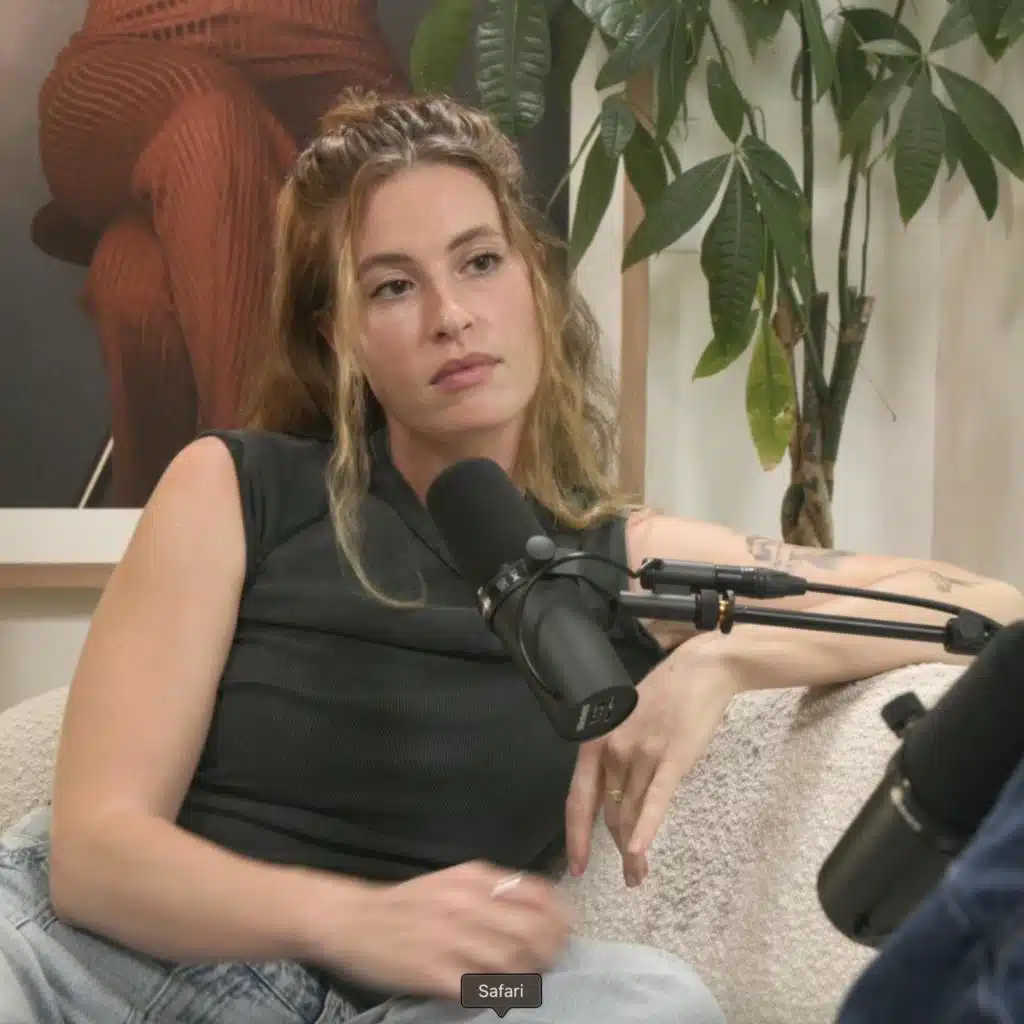 Queerness, Chaos & The Brand Becoming Bigger Than The Person with FLETCHER