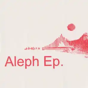 Aleph - EP