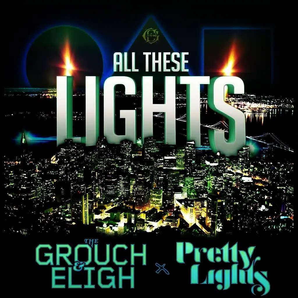 All These Lights (feat. Pretty Lights)