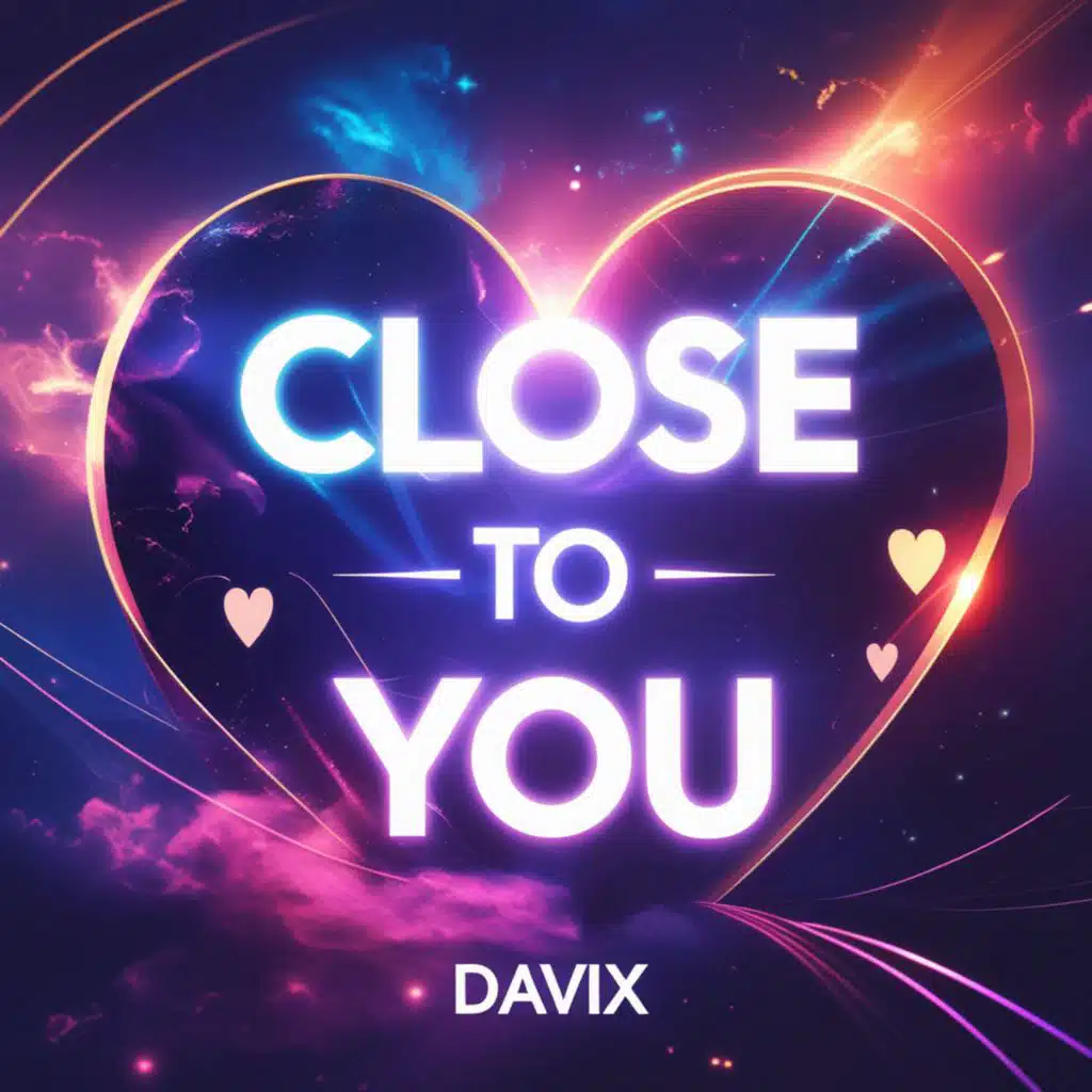 Close to You (feat. Levita Digital)