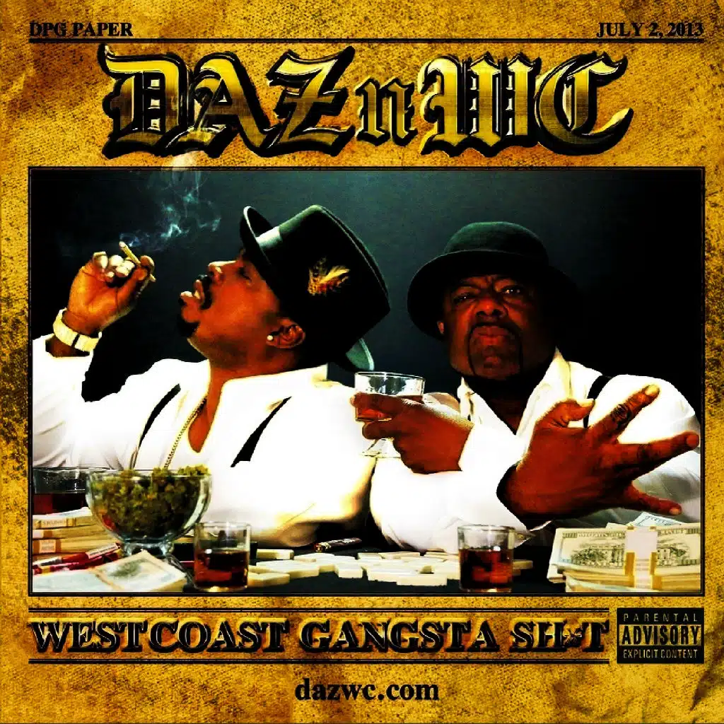 Stay Out The Way (ft. Snoop Dogg)