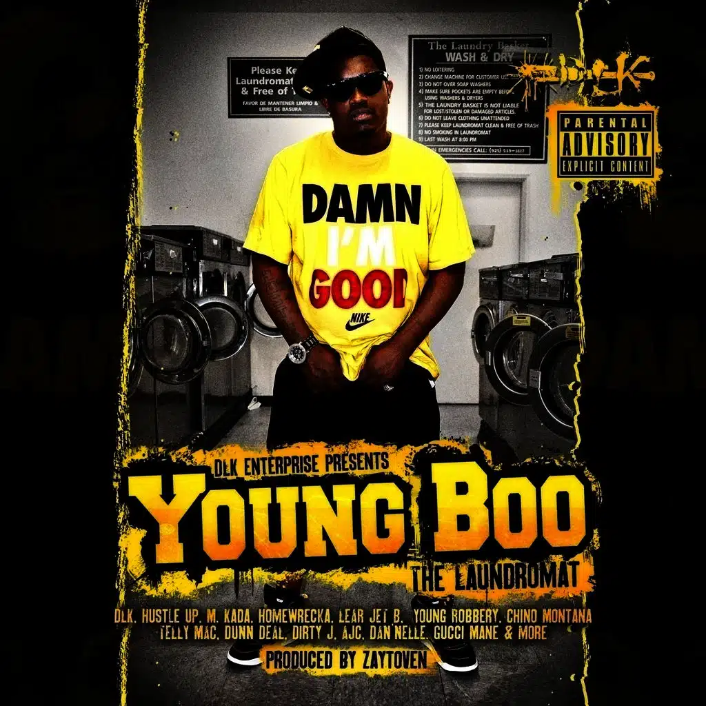 Know About Boo