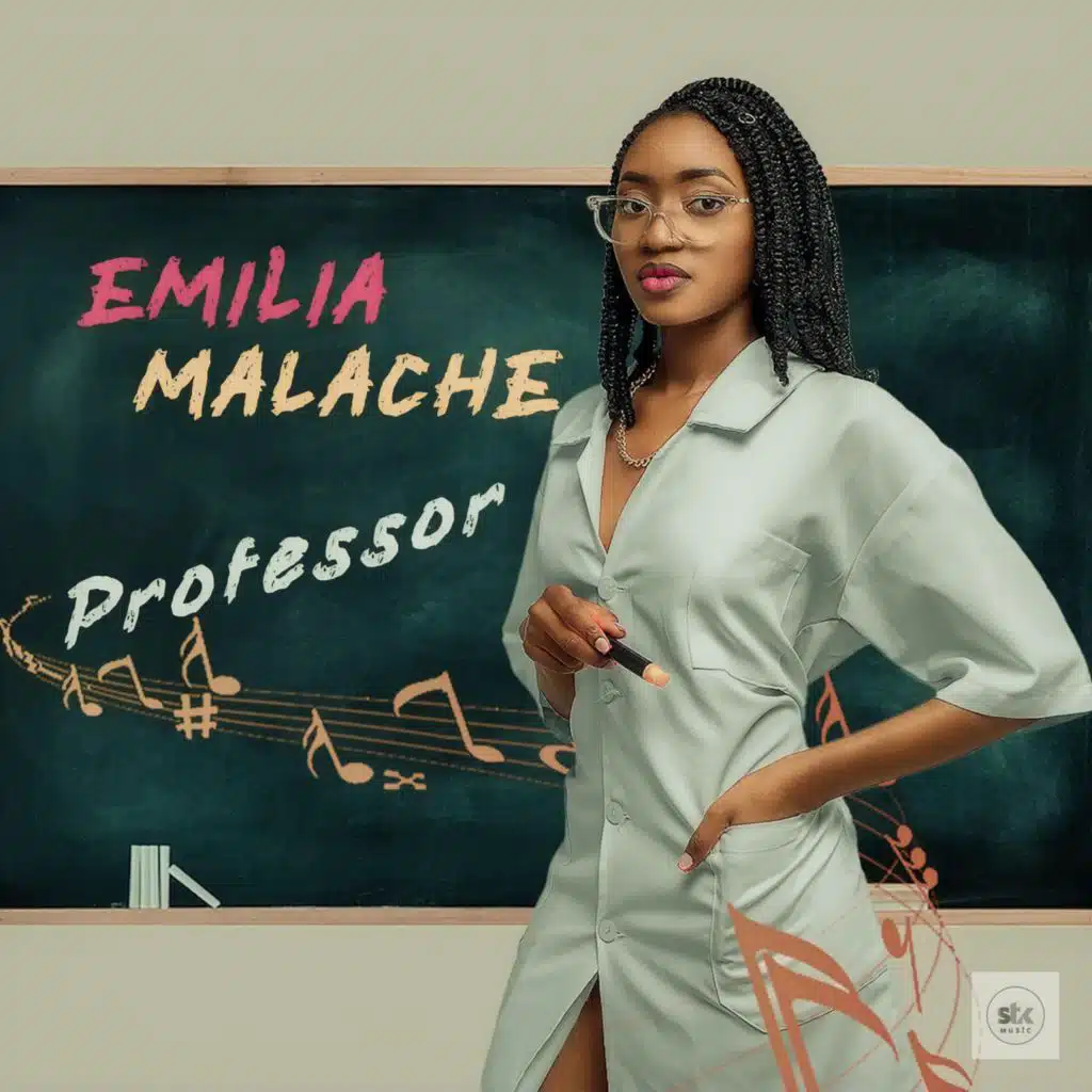 Emilia Malache
